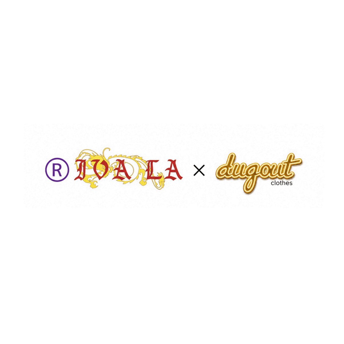 RIVA×DUGOUT