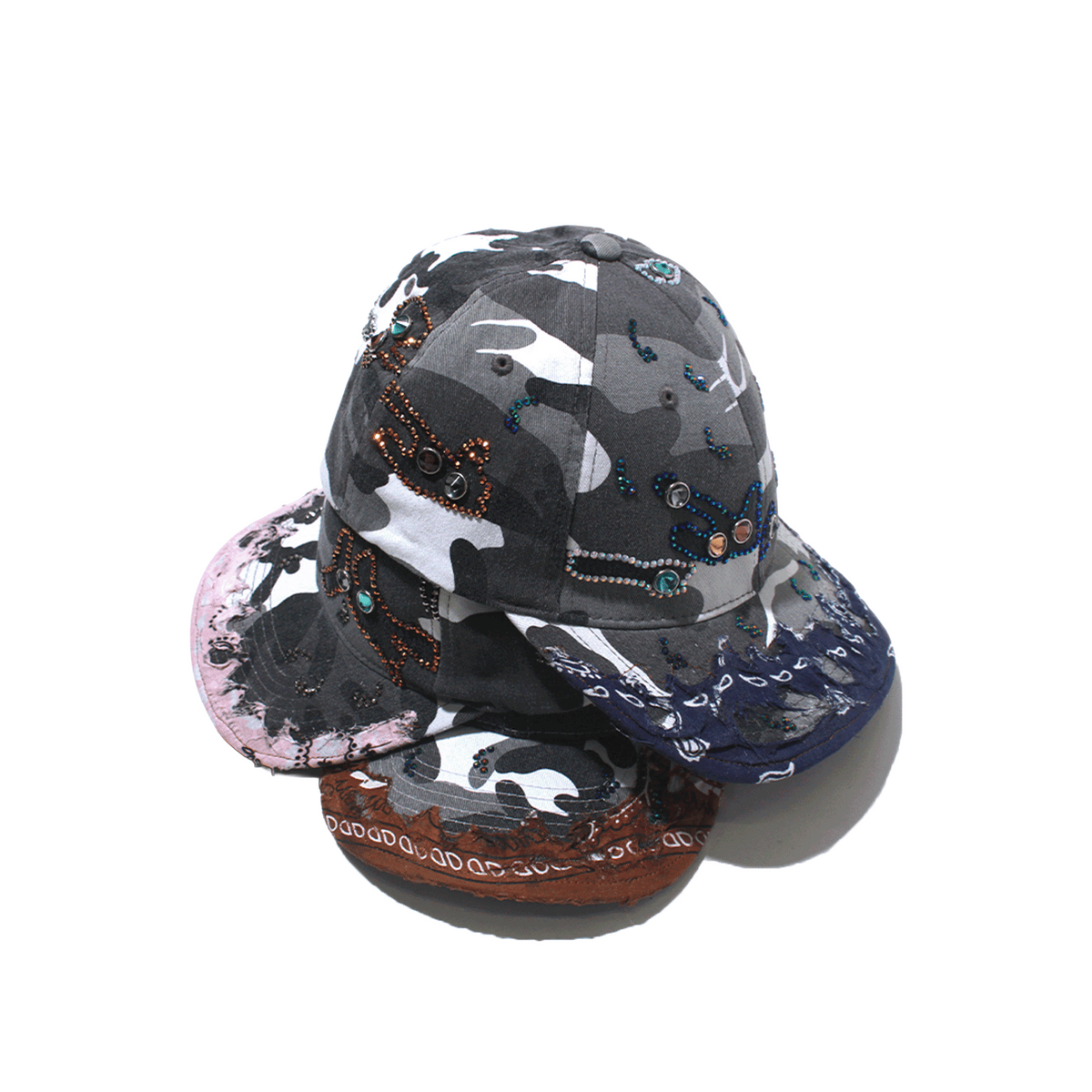 CAP