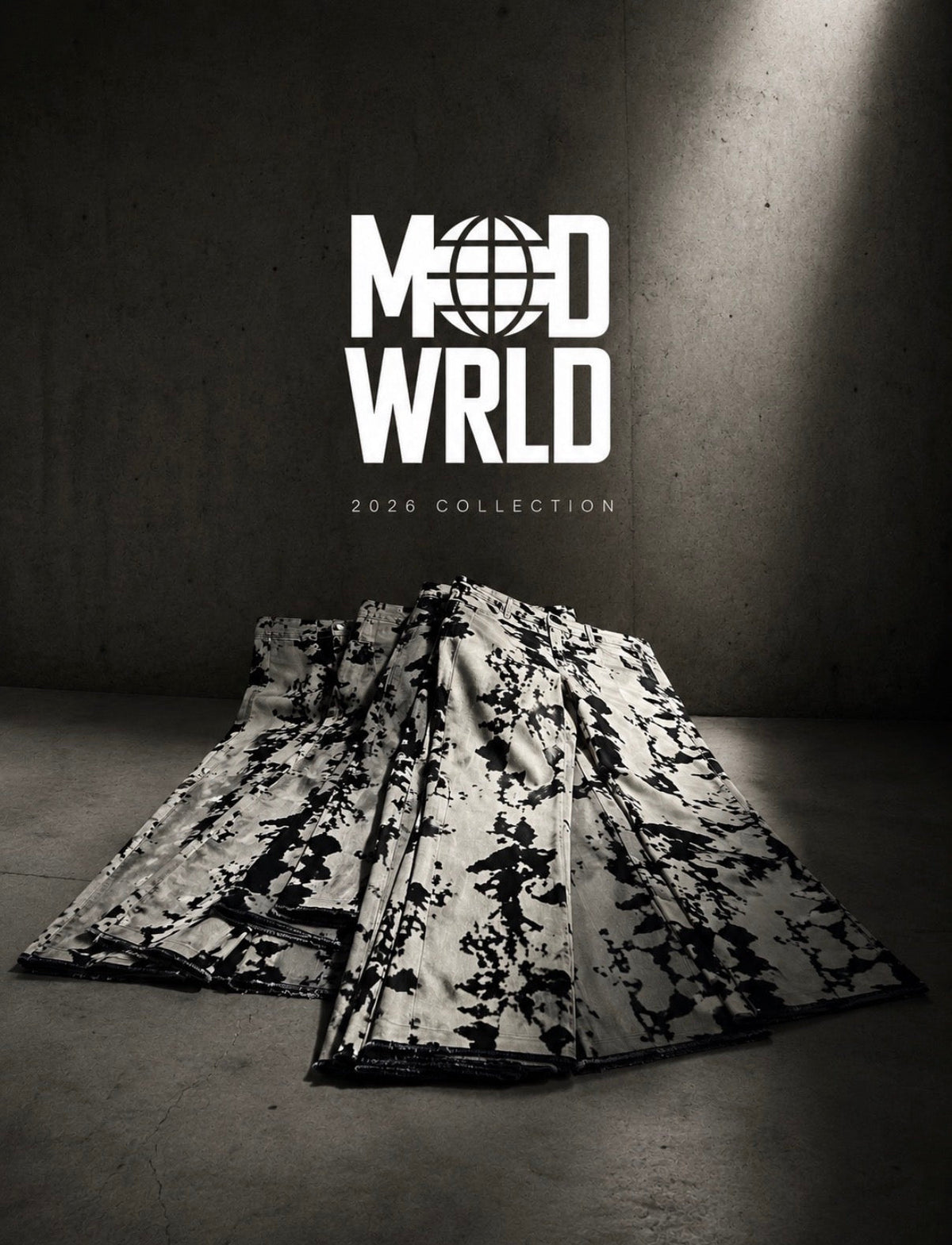 MOD WRLD