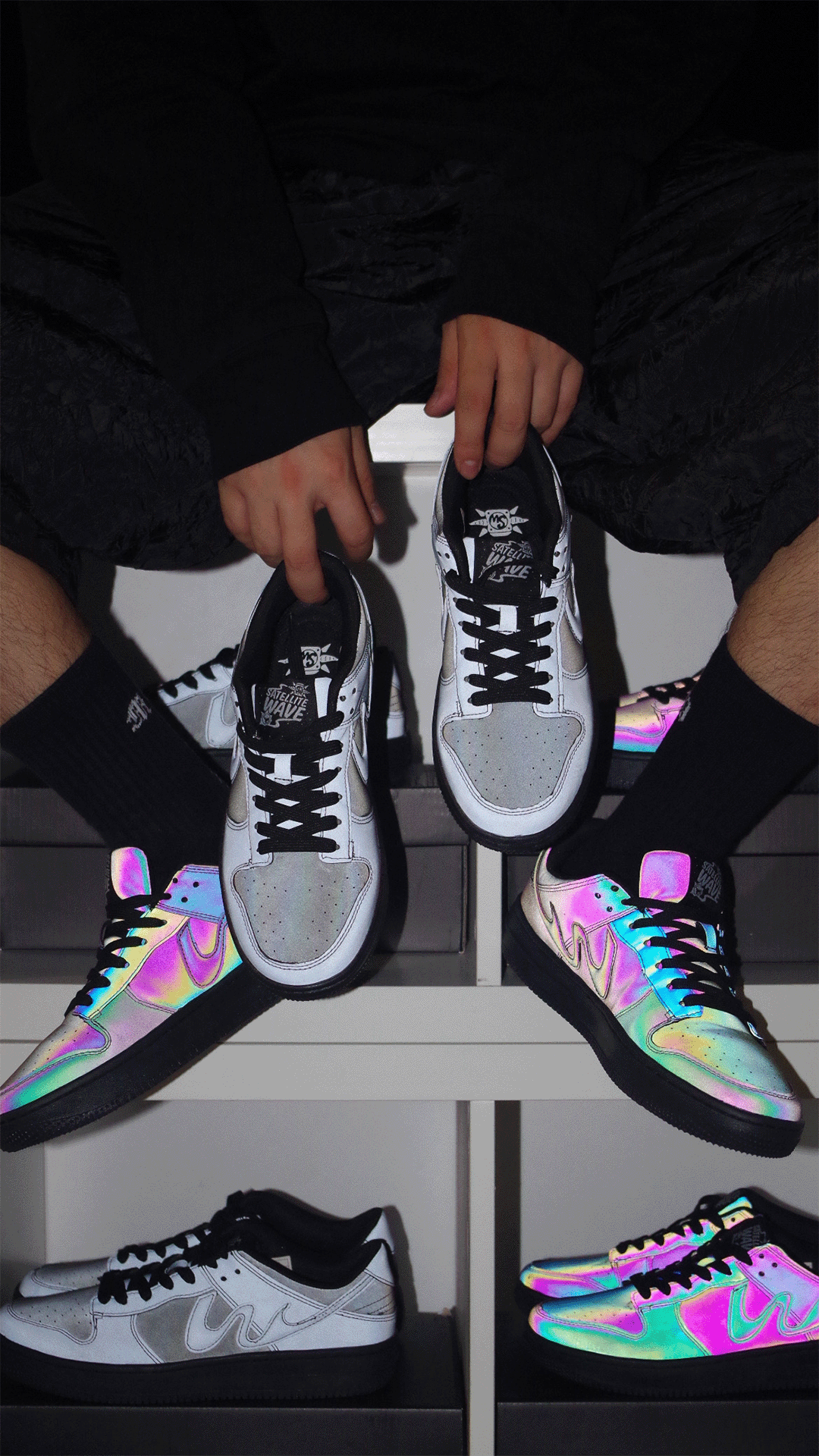 SHOES