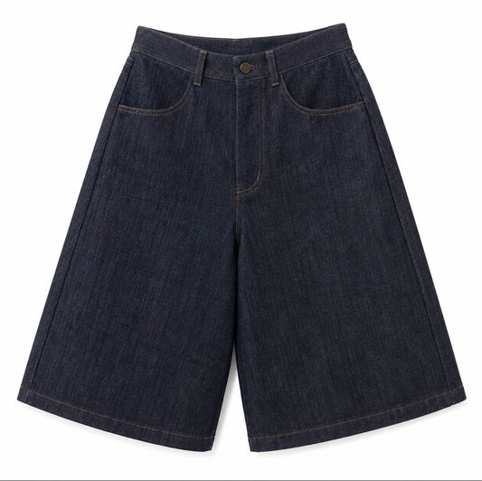 MOD WRLD HIGH GRADE OKAYAMA JORTS