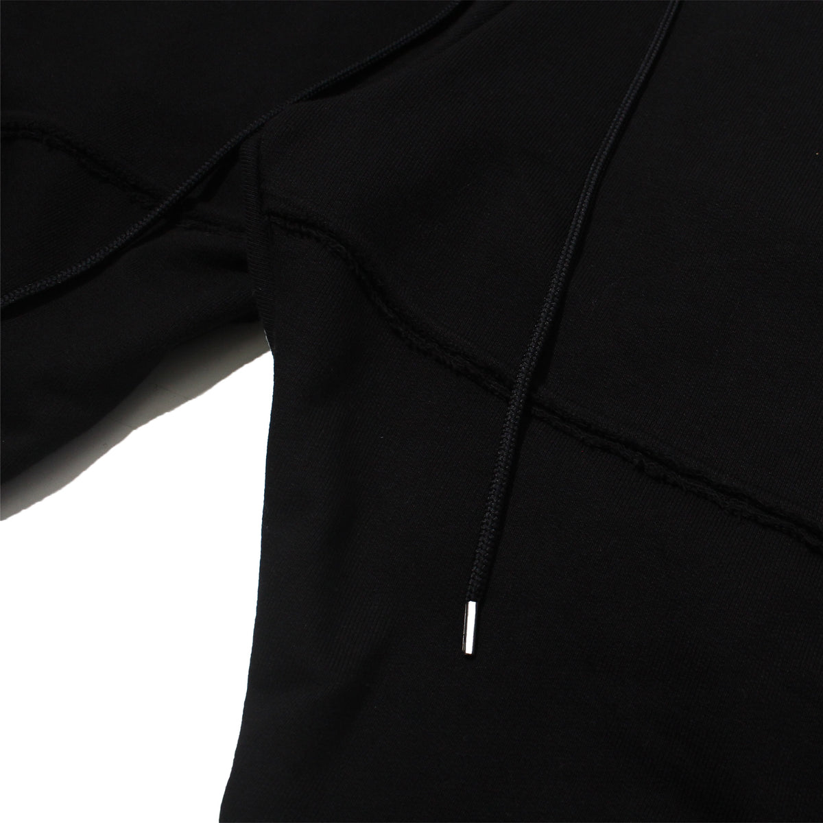 P.C.L 3D CURVED LINE SWEAT PANTS