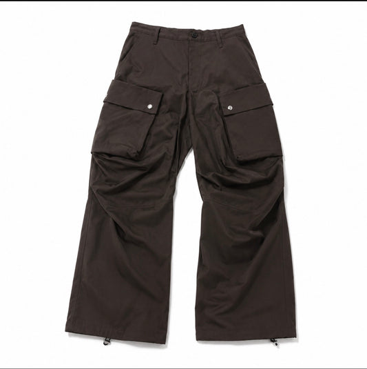 MOD WRLD HIGH GRADE CARGO PANTS BLOWN