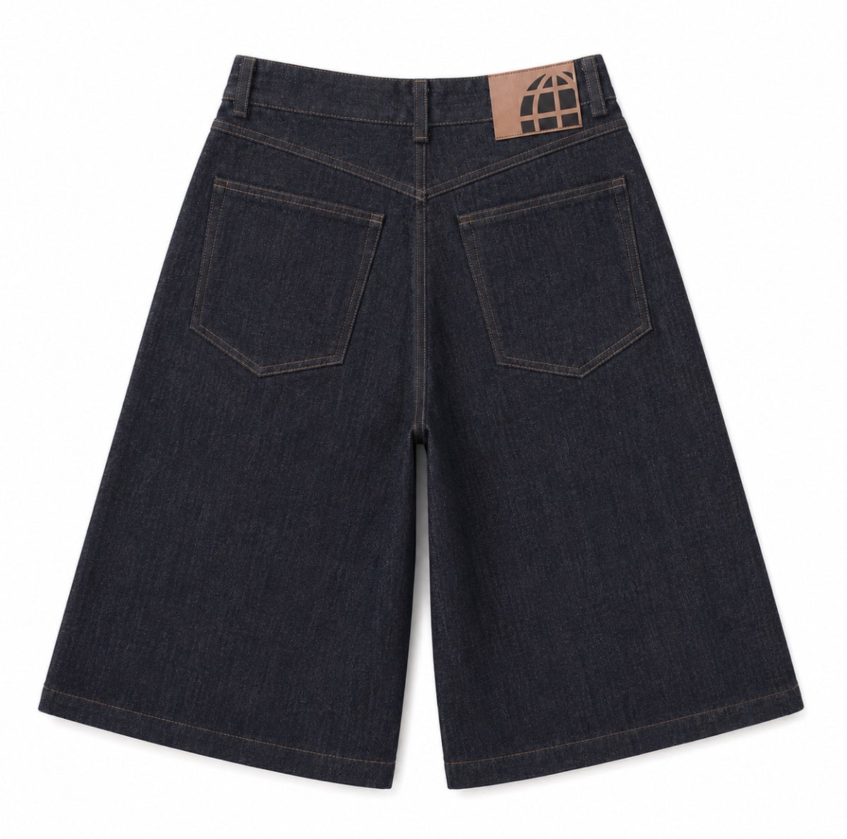 MOD WRLD HIGH GRADE OKAYAMA JORTS